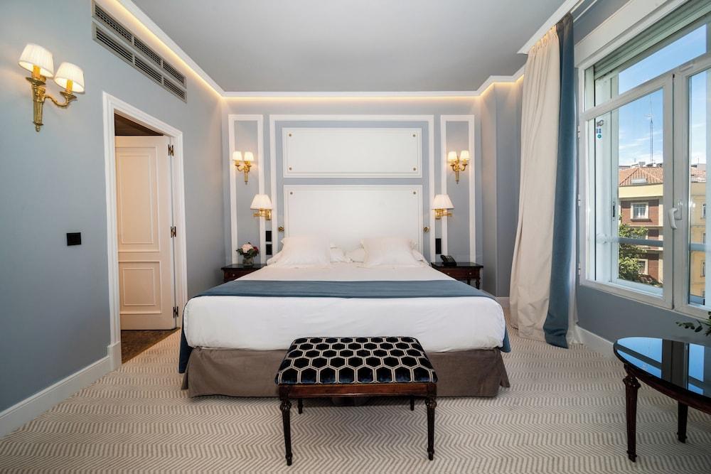 Wellington Hotel & Spa Madrid