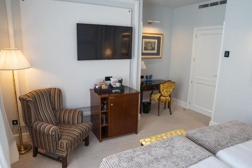 Wellington Hotel & Spa Madrid