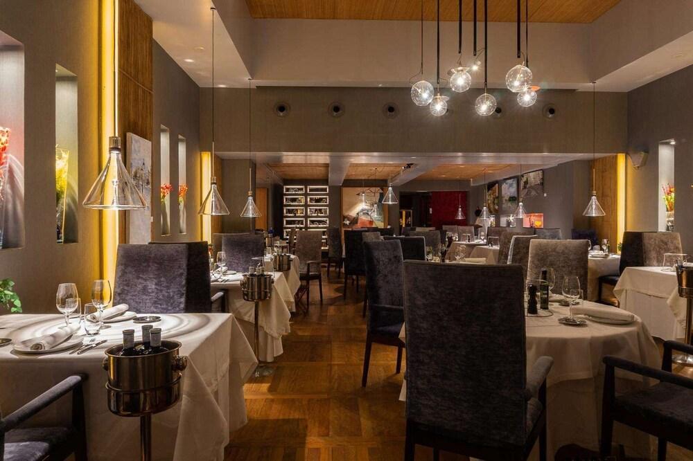 Wellington Hotel & Spa Madrid