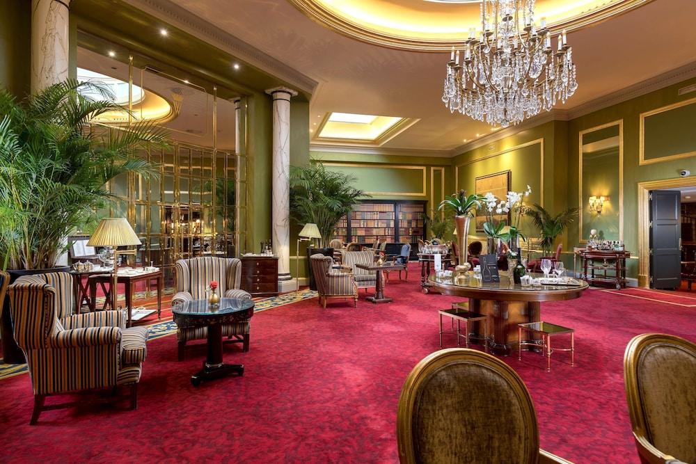 Wellington Hotel & Spa Madrid