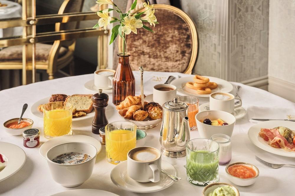 Wellington Hotel & Spa Madrid