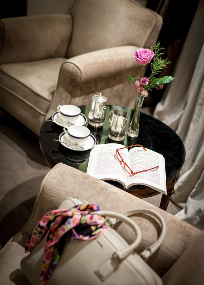Wellington Hotel & Spa Madrid