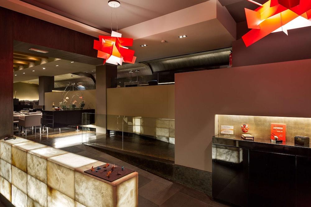Wellington Hotel & Spa Madrid