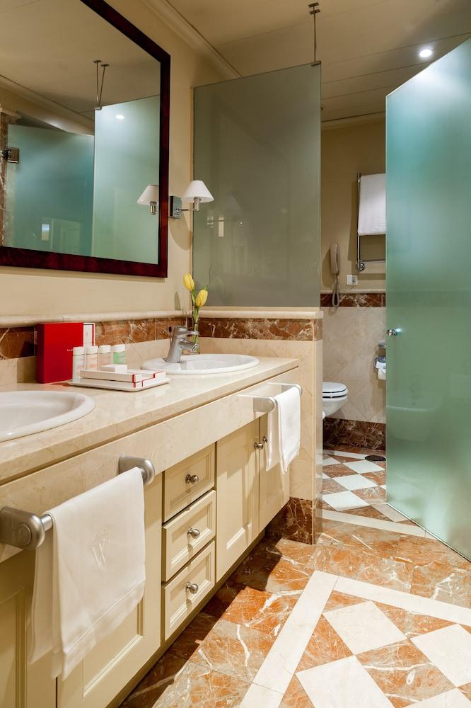 Wellington Hotel & Spa Madrid
