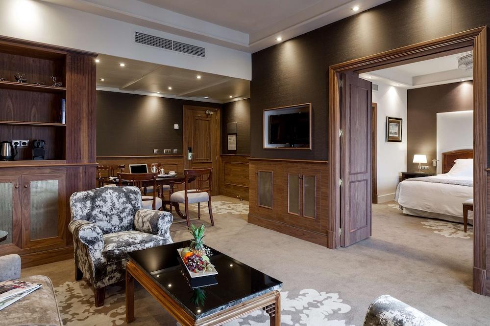 Wellington Hotel & Spa Madrid