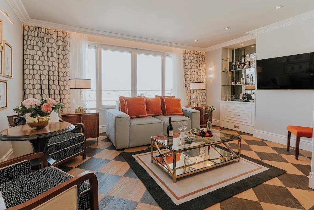 Wellington Hotel & Spa Madrid