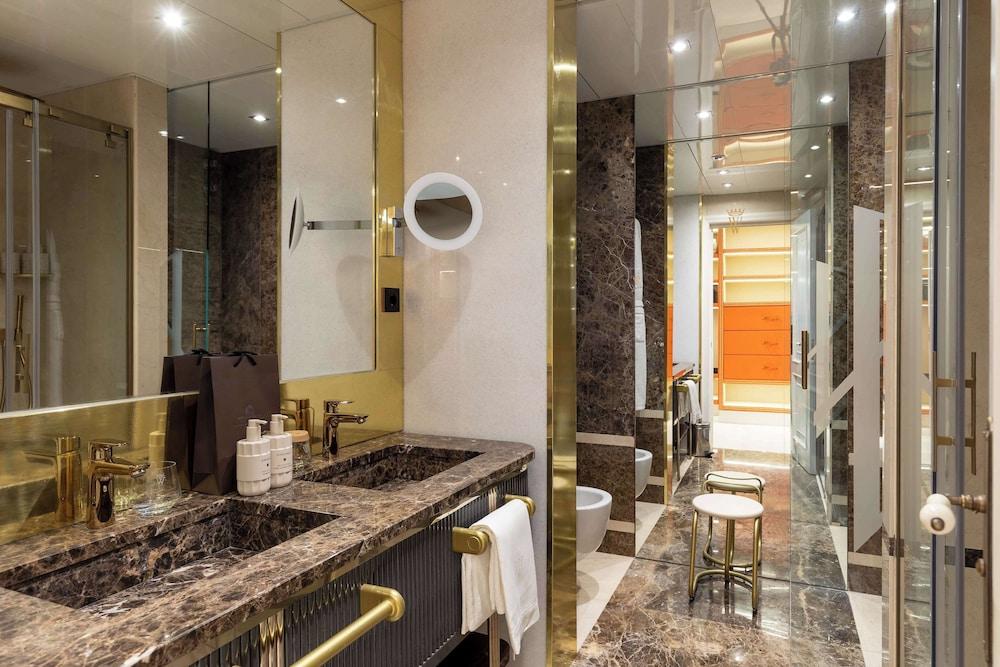 Wellington Hotel & Spa Madrid