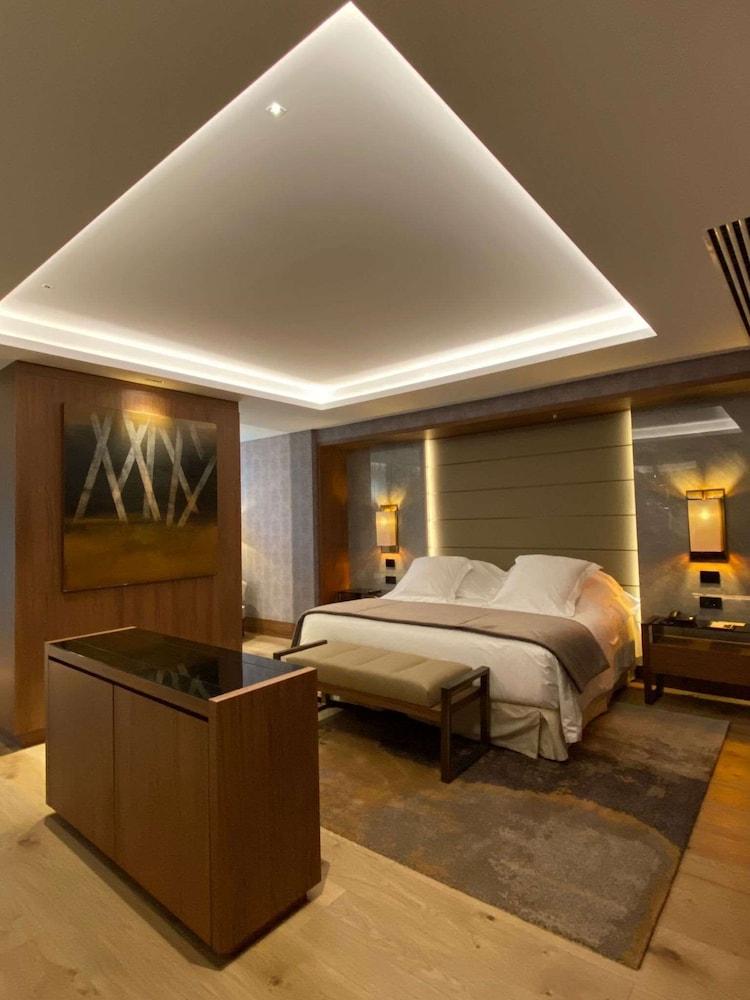 Wellington Hotel & Spa Madrid