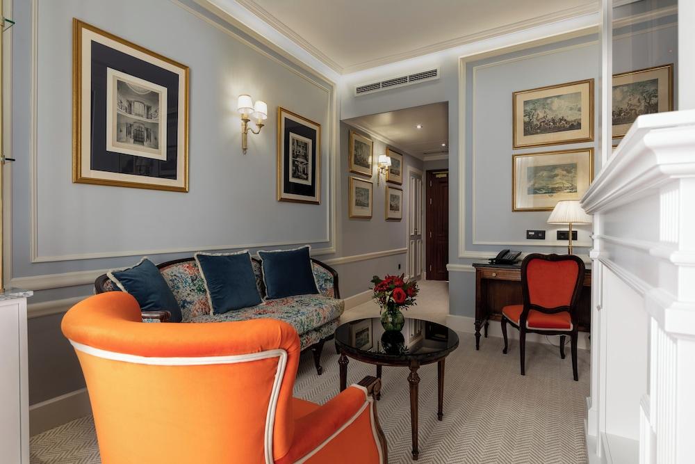 Wellington Hotel & Spa Madrid