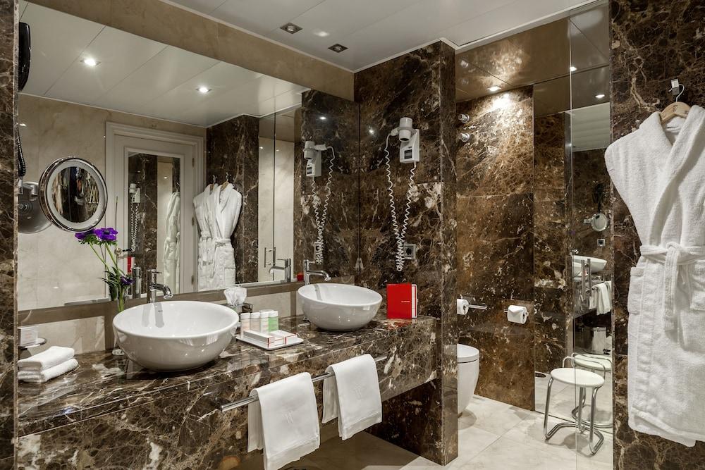 Wellington Hotel & Spa Madrid
