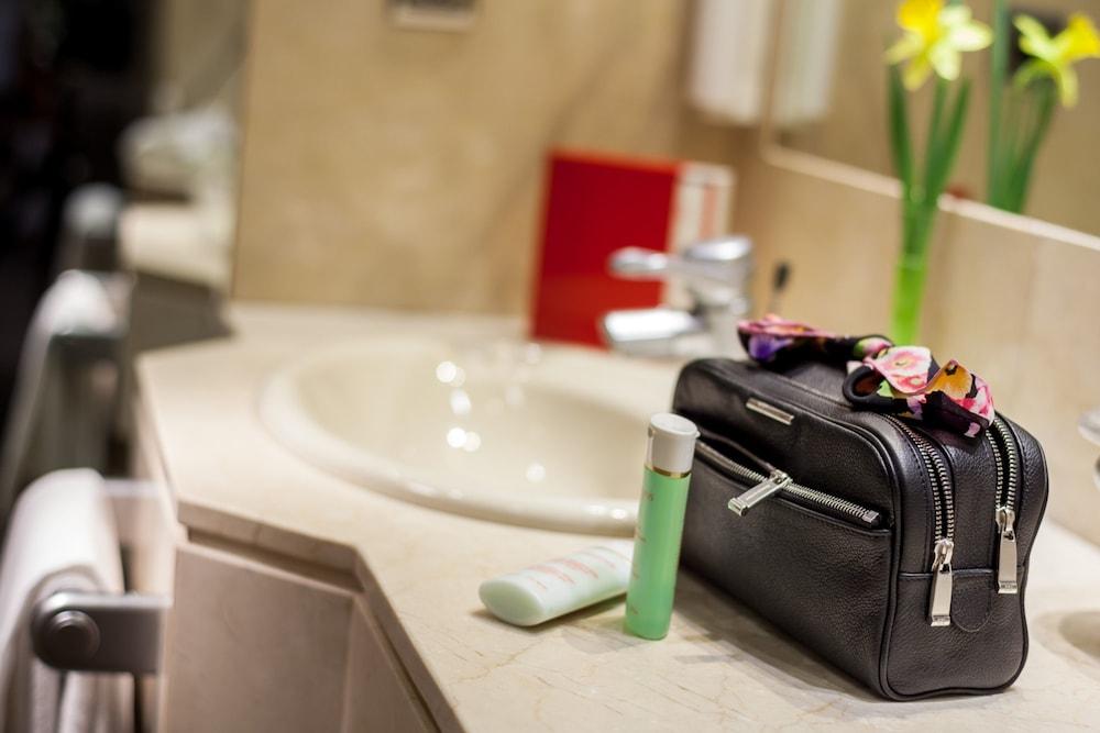 Wellington Hotel & Spa Madrid