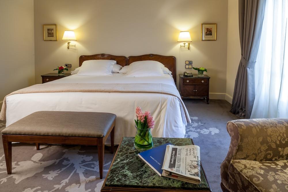 Wellington Hotel & Spa Madrid