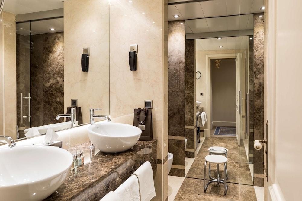 Wellington Hotel & Spa Madrid