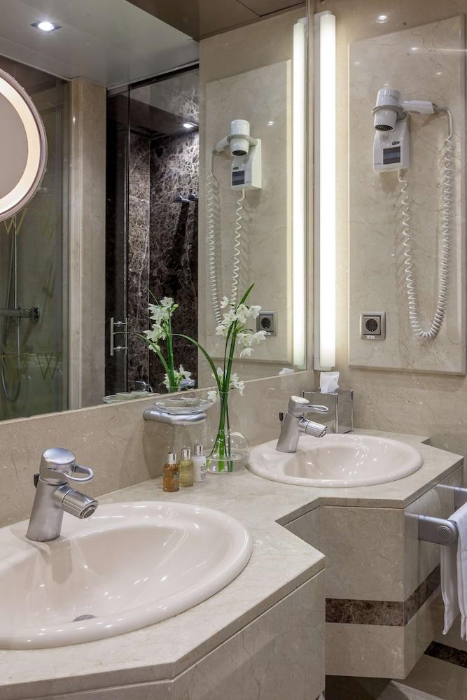 Wellington Hotel & Spa Madrid