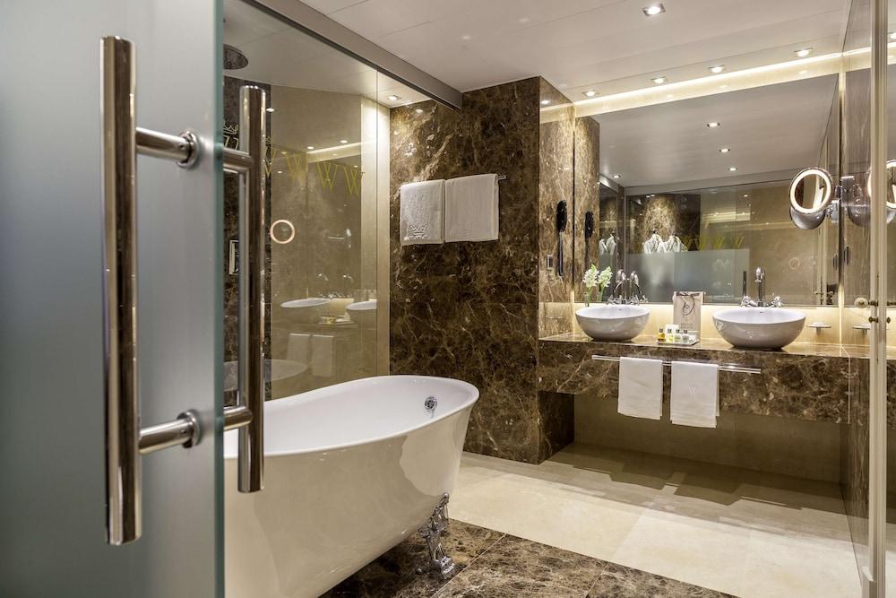 Wellington Hotel & Spa Madrid