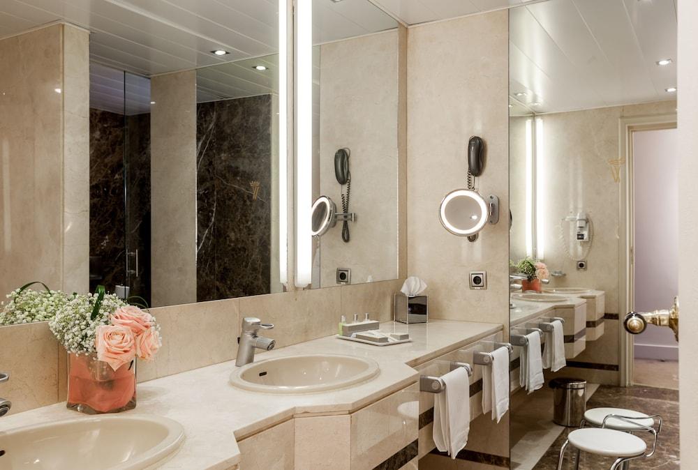 Wellington Hotel & Spa Madrid