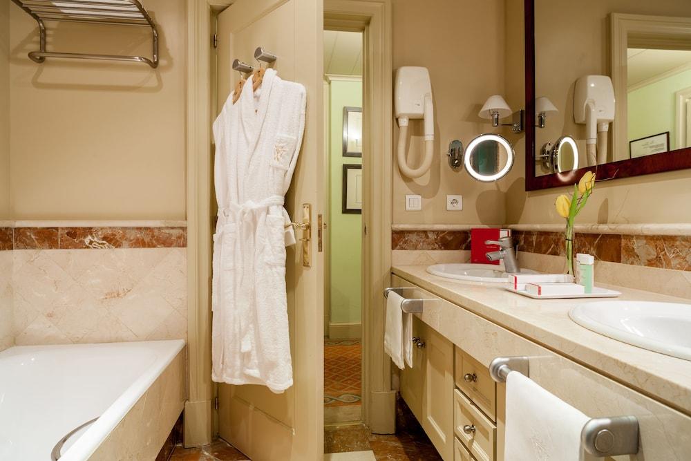 Wellington Hotel & Spa Madrid