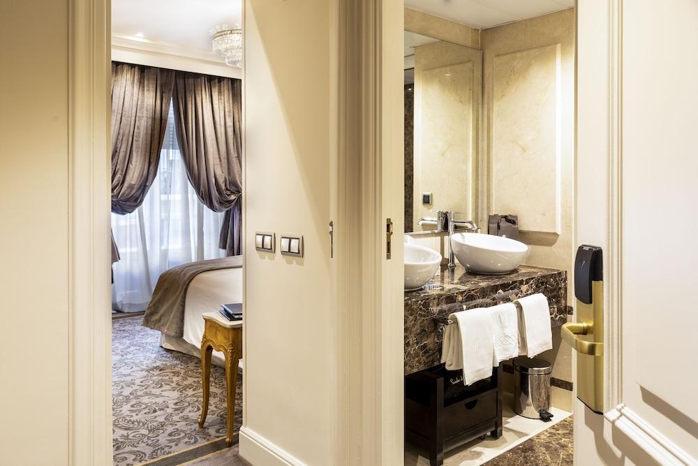 Wellington Hotel & Spa Madrid