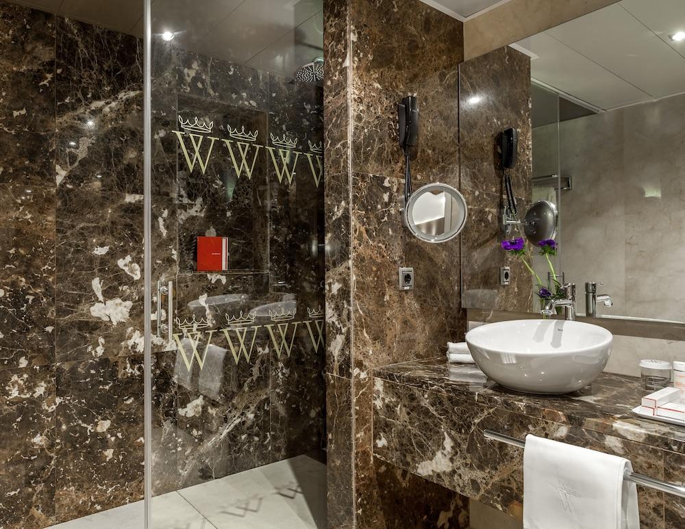 Wellington Hotel & Spa Madrid