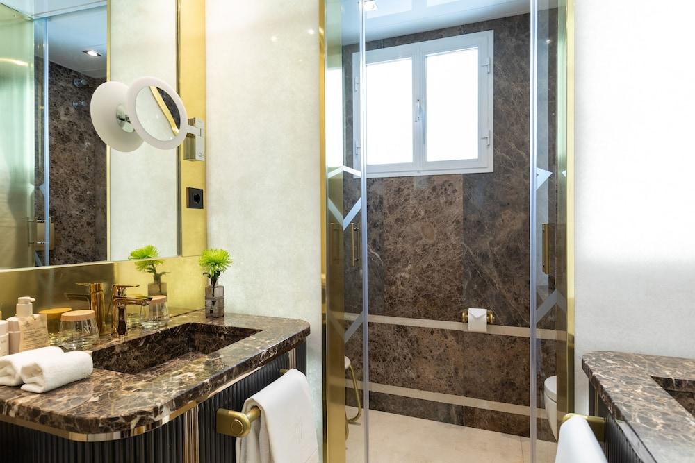 Wellington Hotel & Spa Madrid