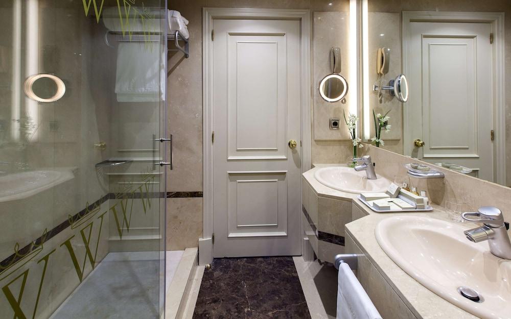 Wellington Hotel & Spa Madrid
