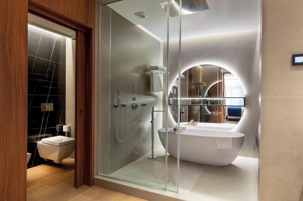 Wellington Hotel & Spa Madrid