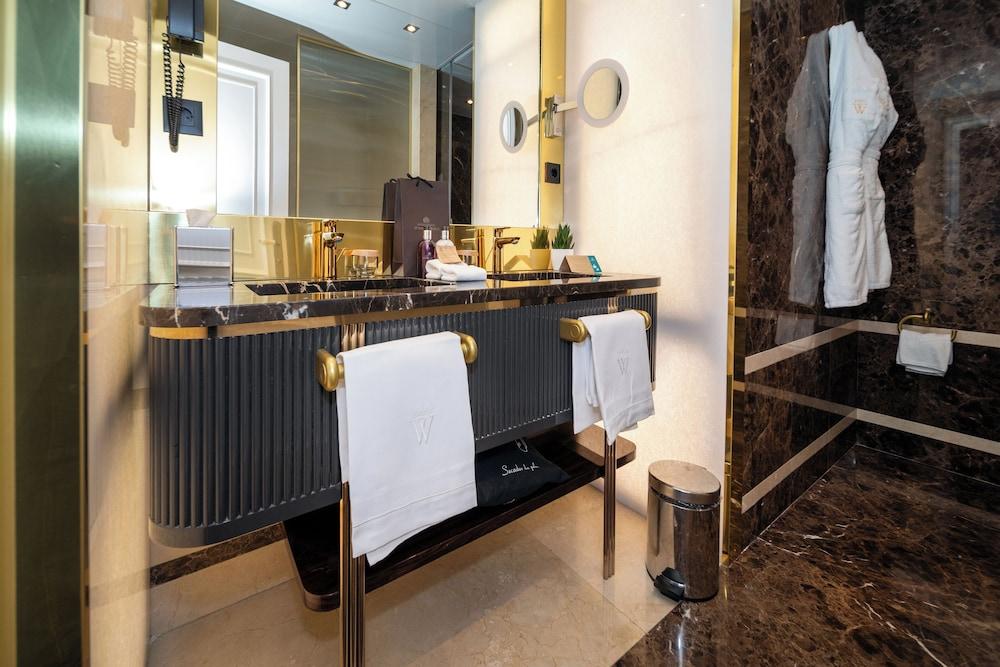 Wellington Hotel & Spa Madrid