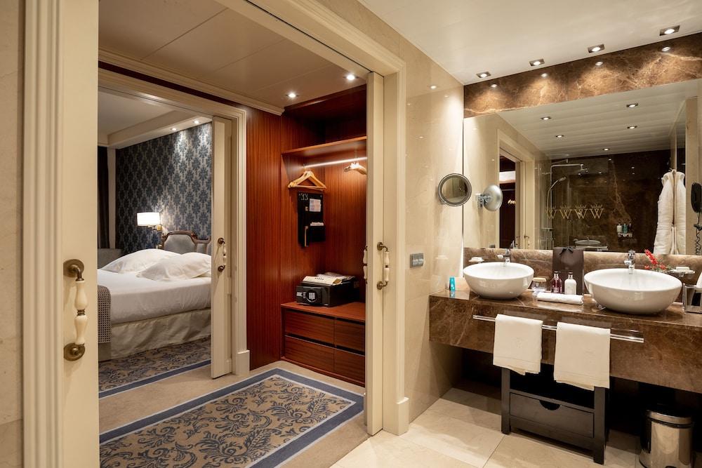Wellington Hotel & Spa Madrid