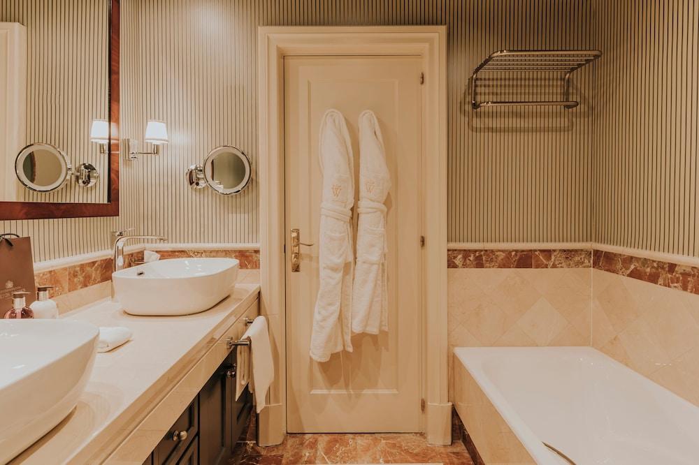 Wellington Hotel & Spa Madrid