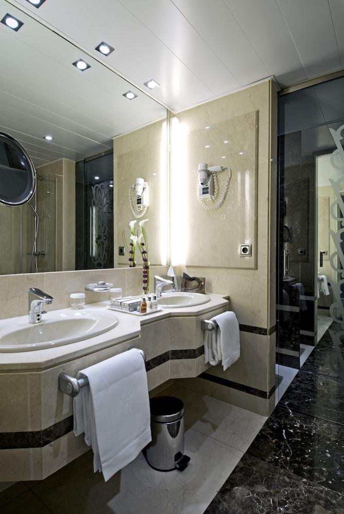 Wellington Hotel & Spa Madrid