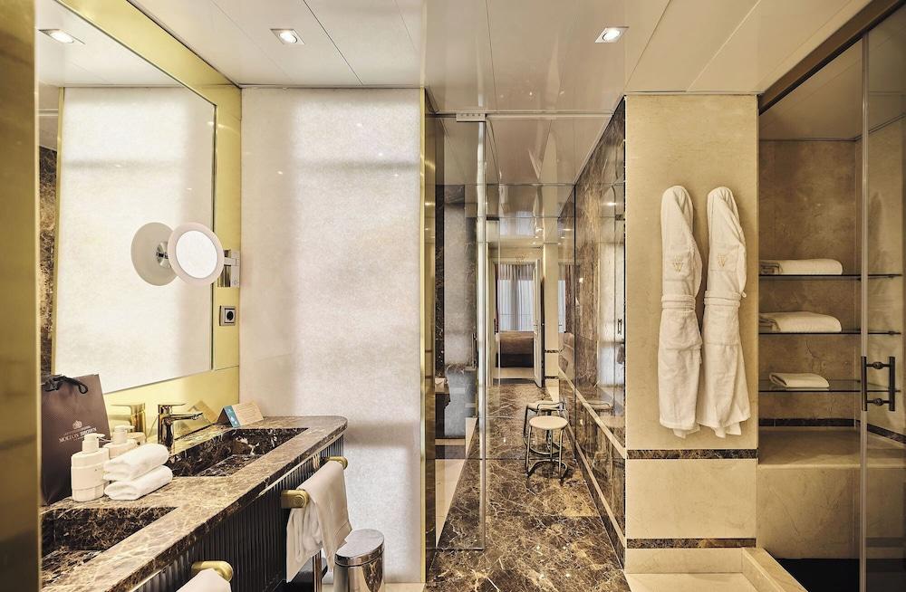 Wellington Hotel & Spa Madrid