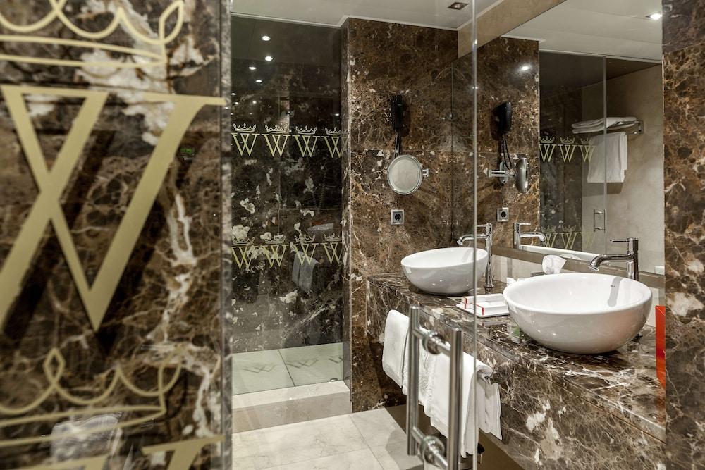 Wellington Hotel & Spa Madrid