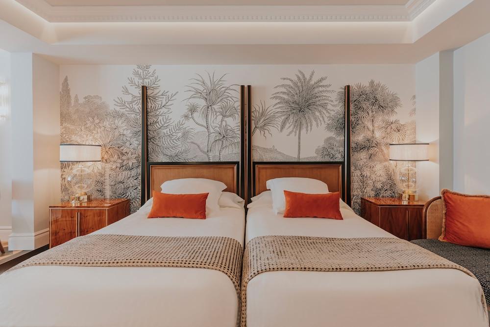 Wellington Hotel & Spa Madrid