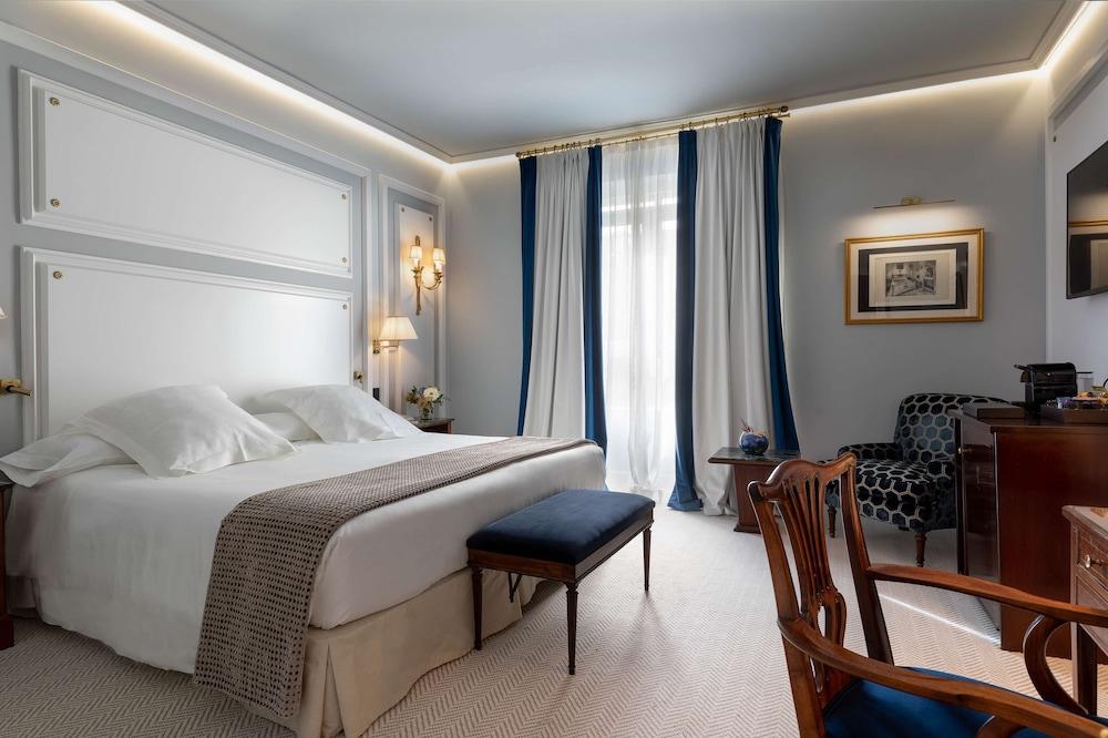 Wellington Hotel & Spa Madrid