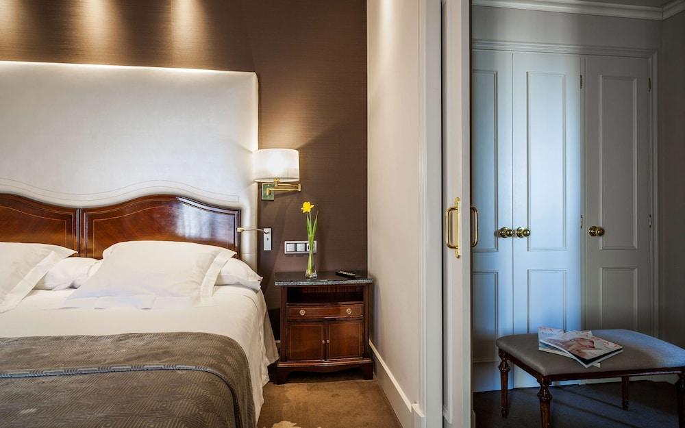 Wellington Hotel & Spa Madrid