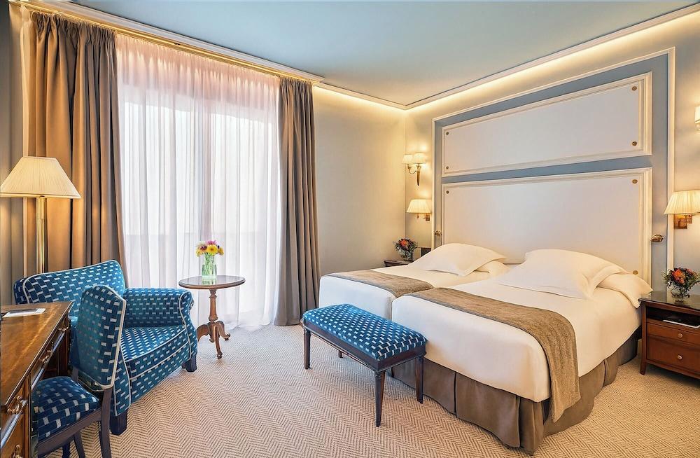 Wellington Hotel & Spa Madrid