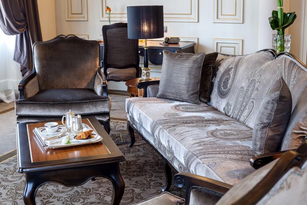 Wellington Hotel & Spa Madrid