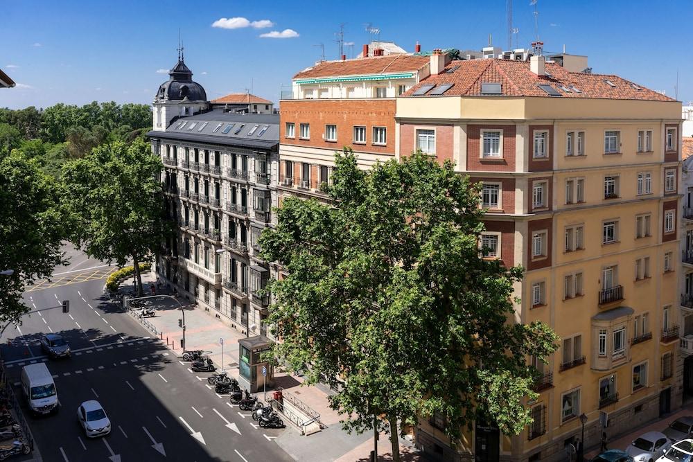 Wellington Hotel & Spa Madrid