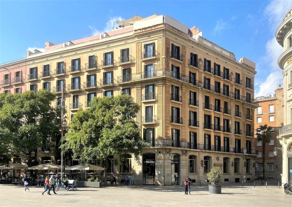 Lamaro Hotel