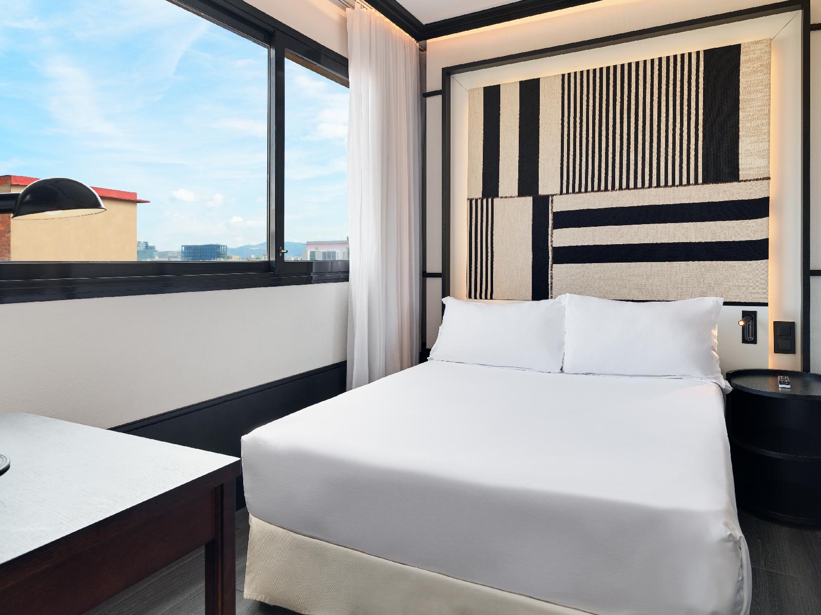 H10 Marina Barcelona