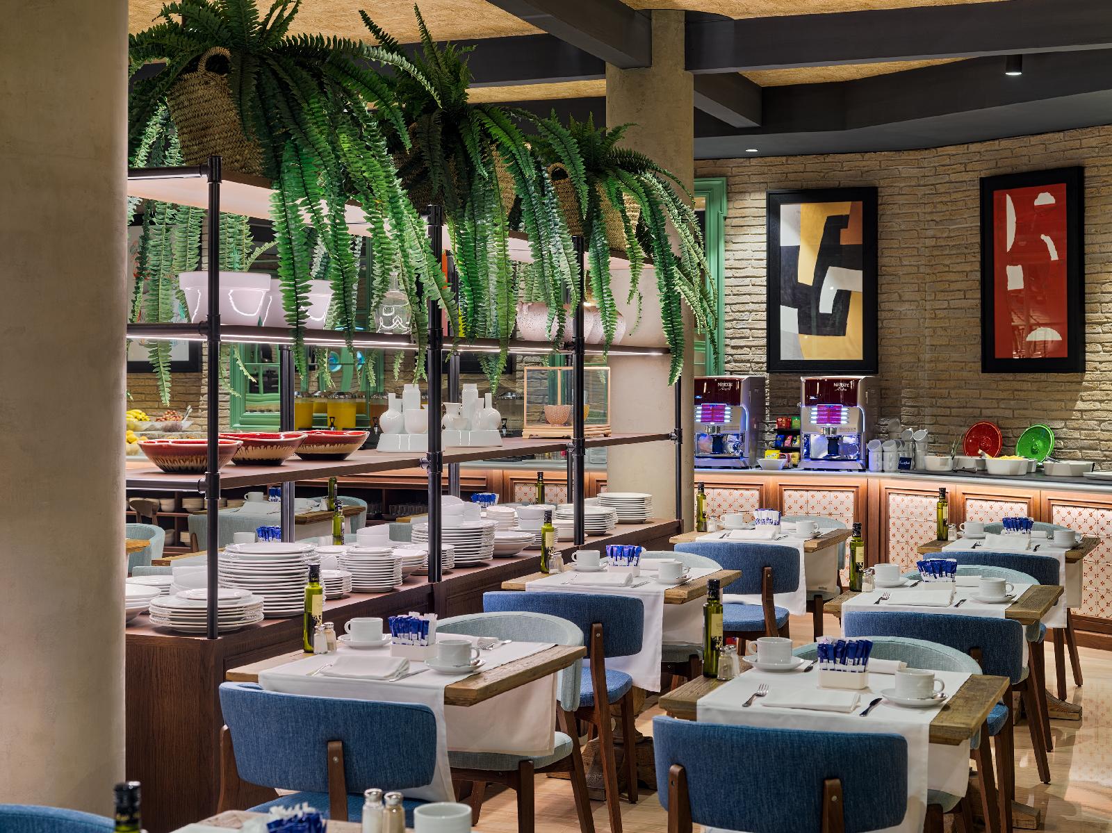 H10 Marina Barcelona