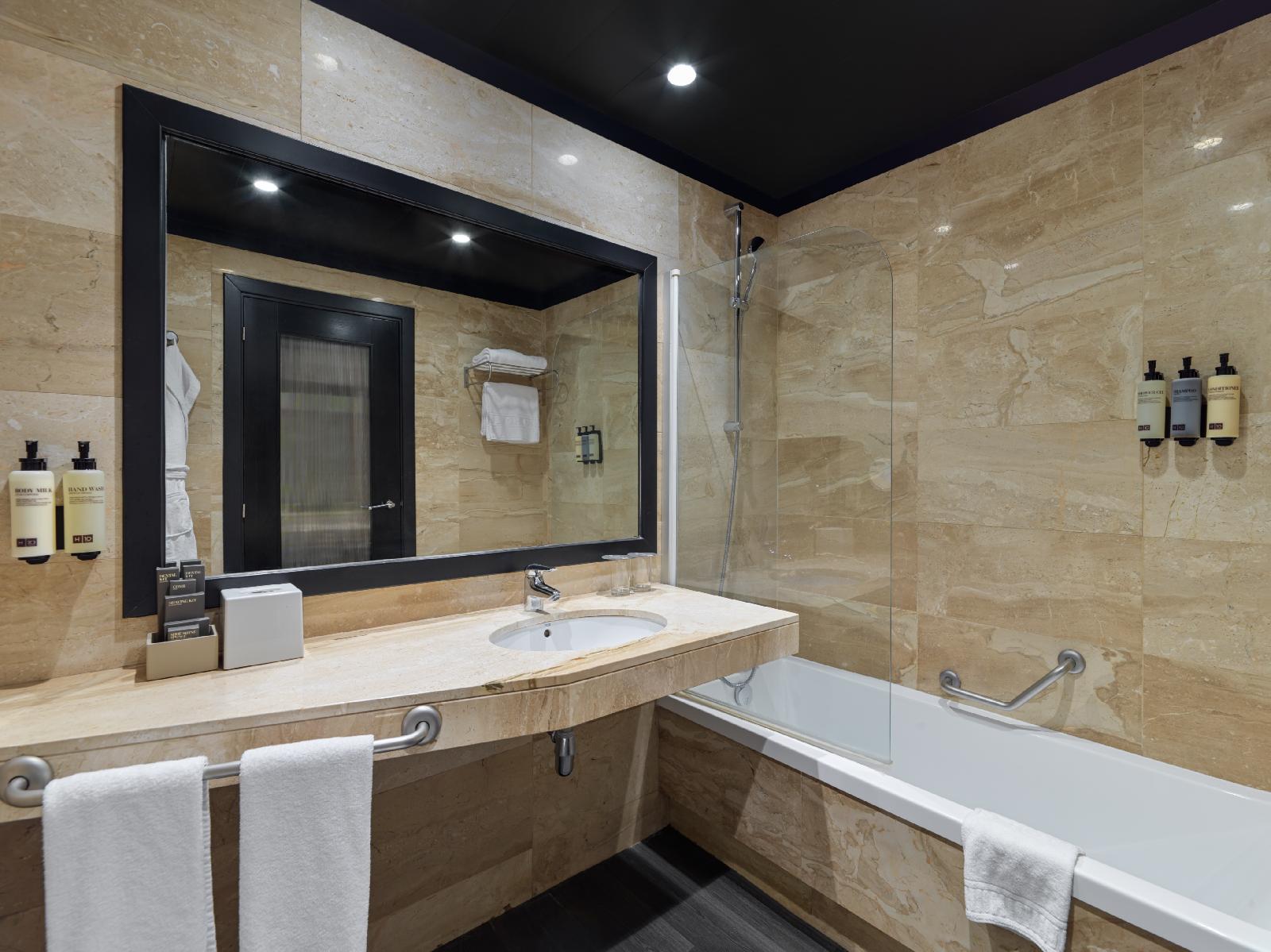 H10 Marina Barcelona
