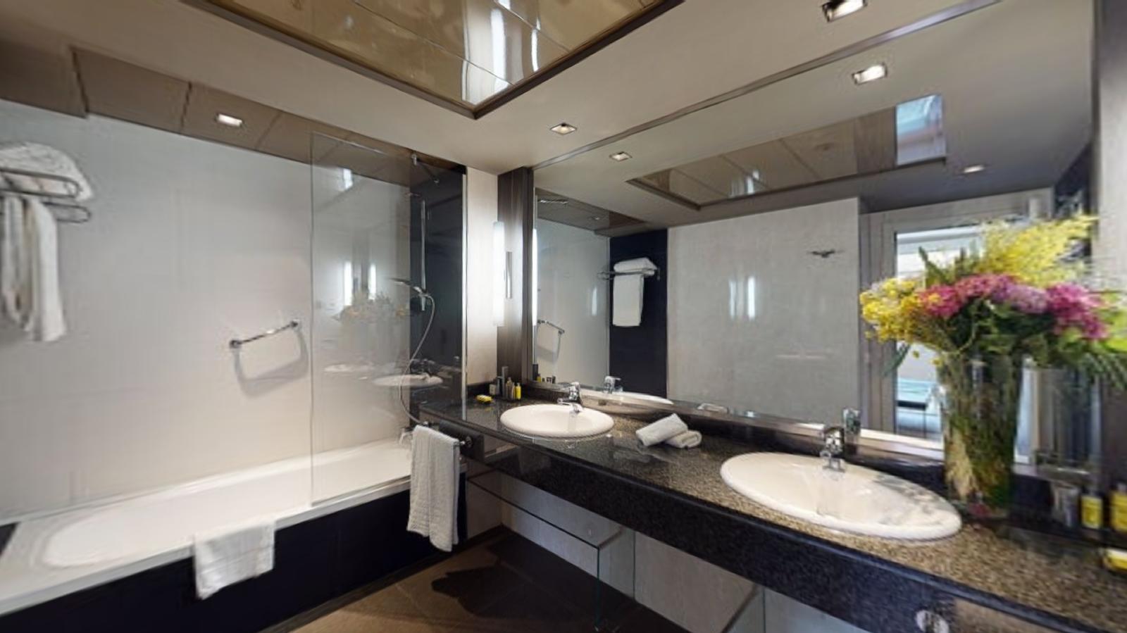 Madrid Marriott Auditorium Hotel & Conference Center