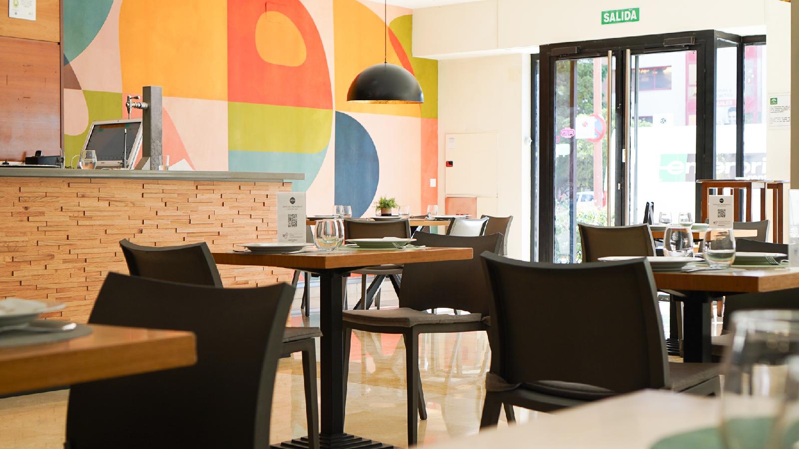 Hotel Vertice Sevilla
