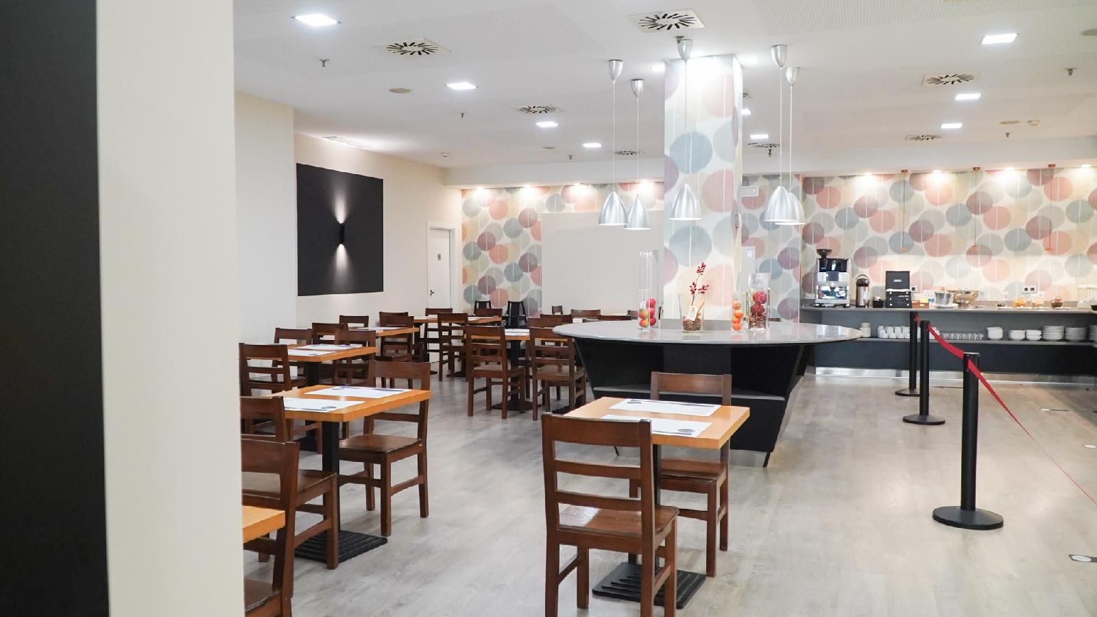 Hotel Vertice Sevilla