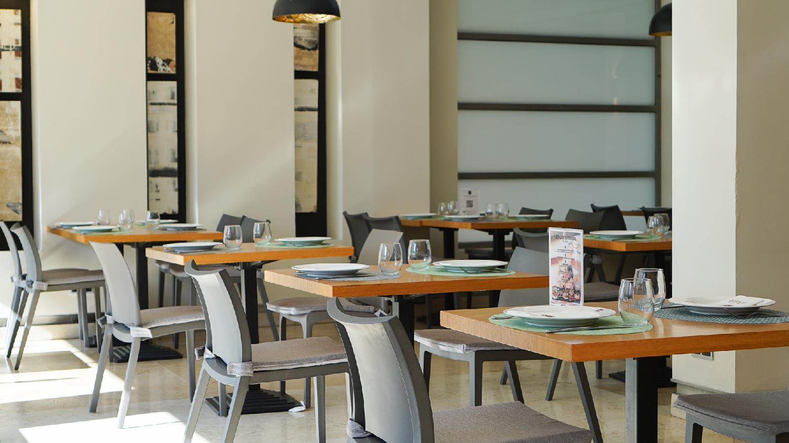 Hotel Vertice Sevilla