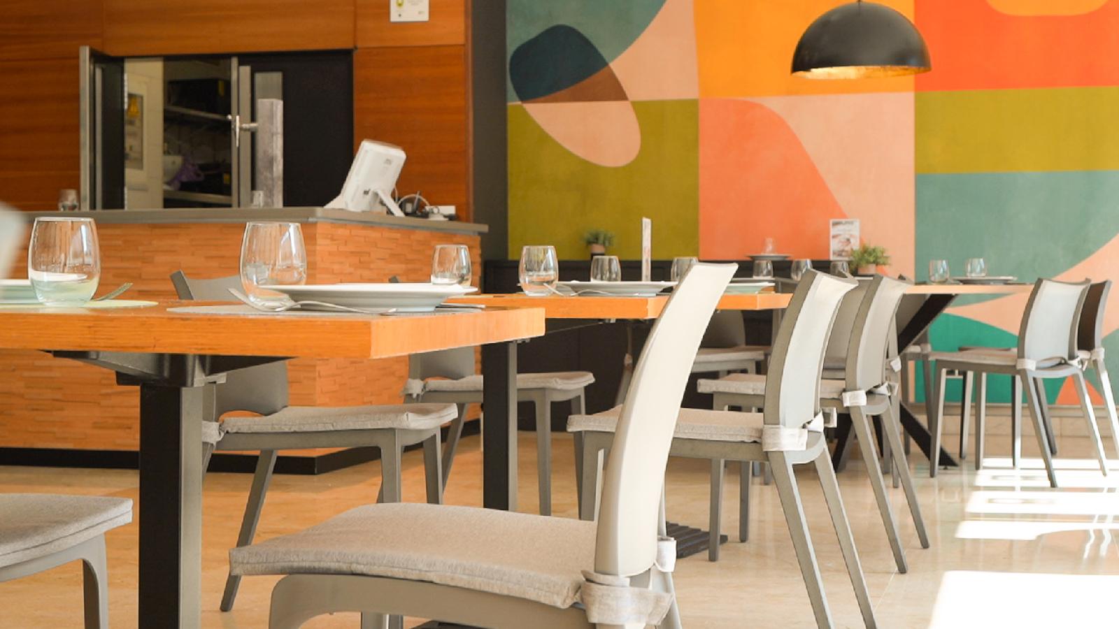 Hotel Vertice Sevilla