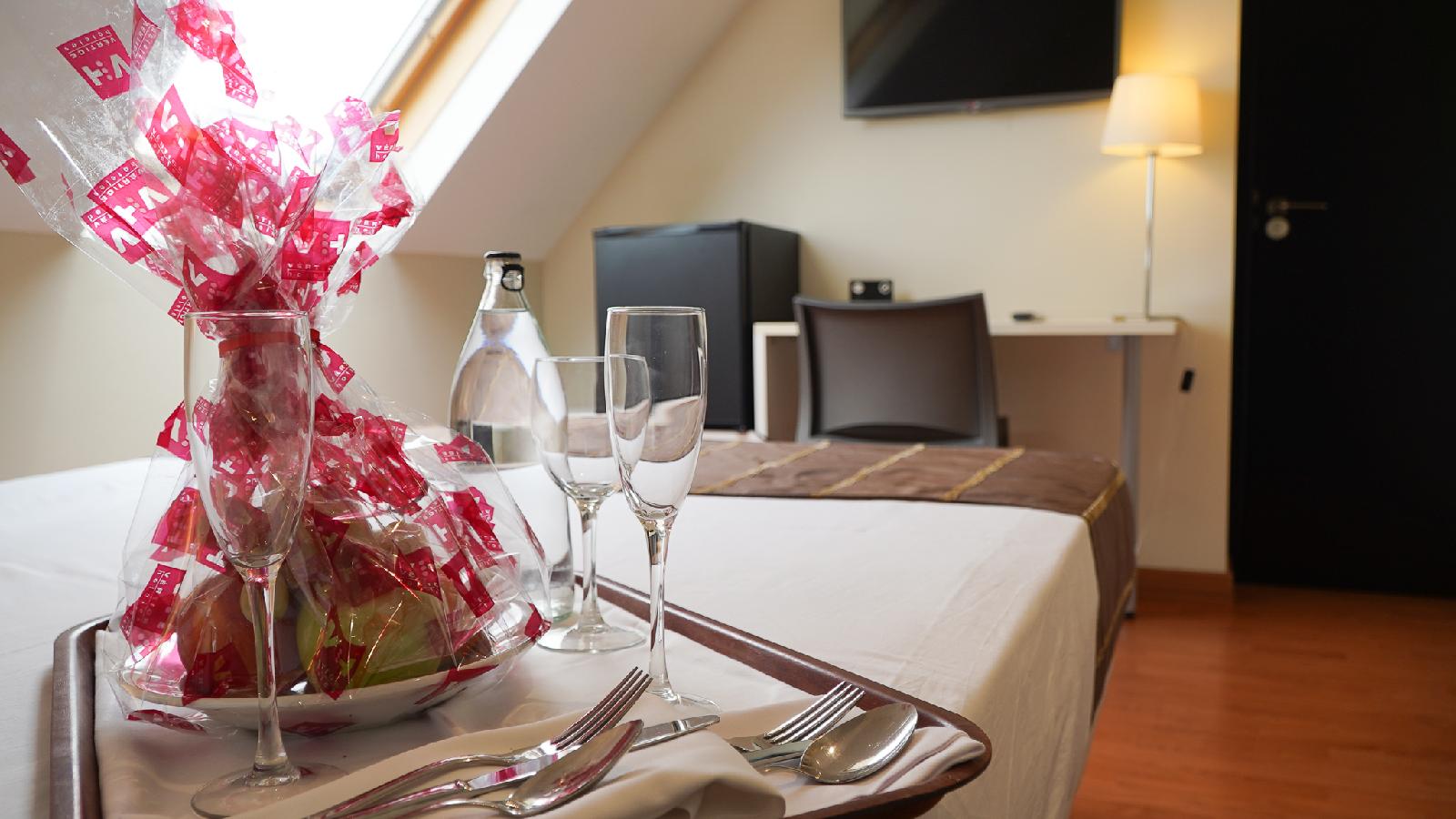 Hotel Vertice Sevilla