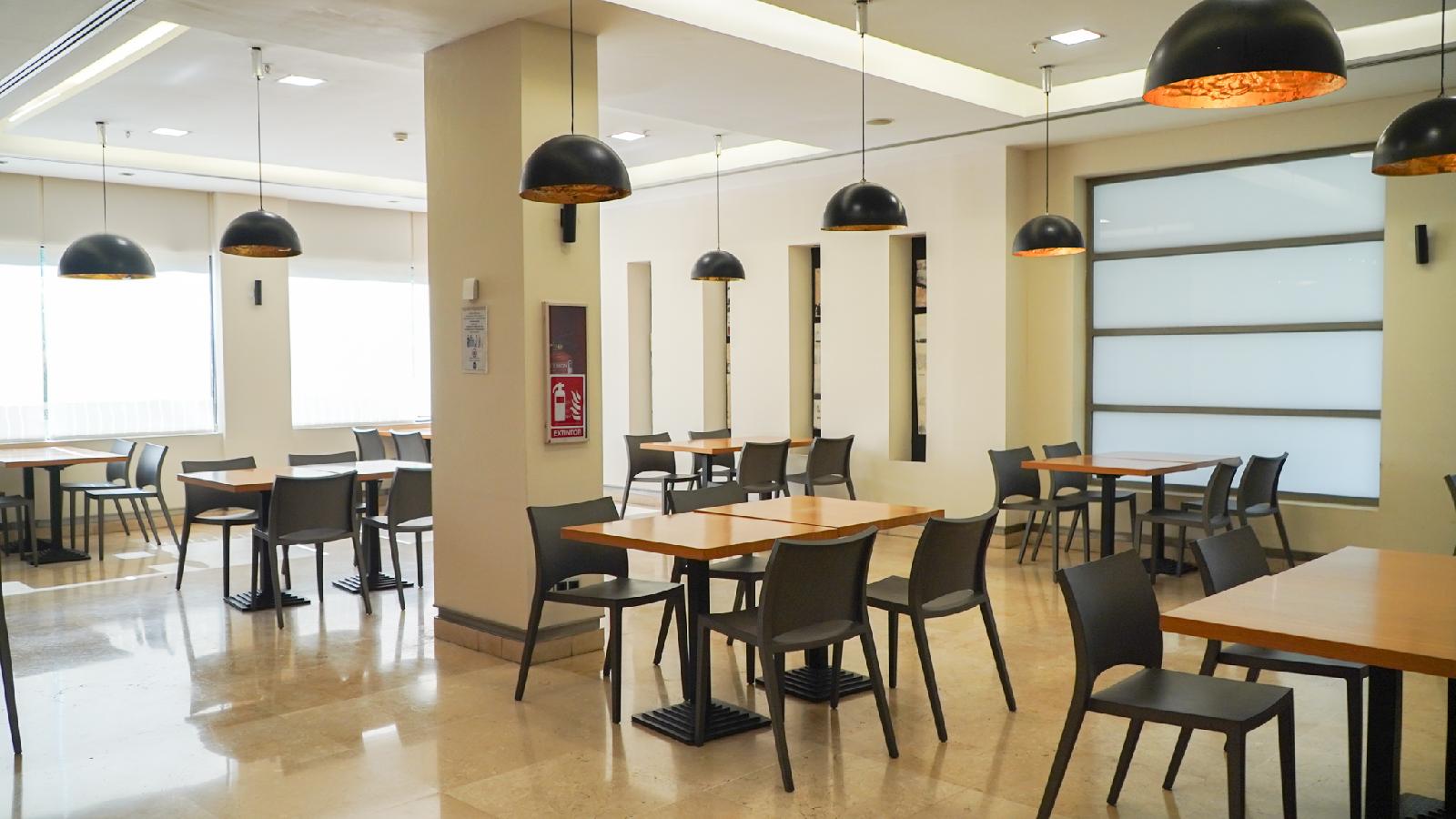 Hotel Vertice Sevilla