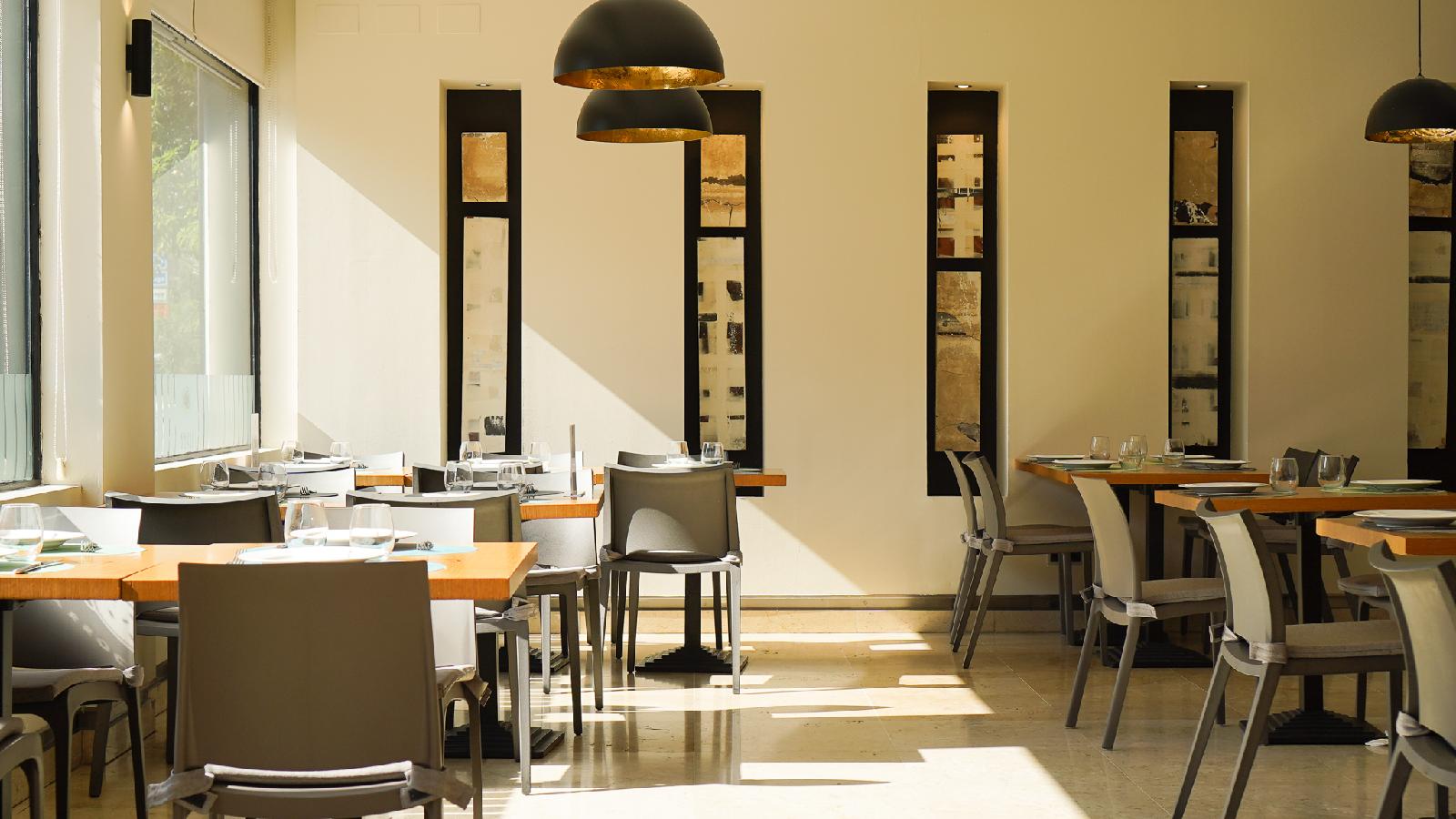 Hotel Vertice Sevilla